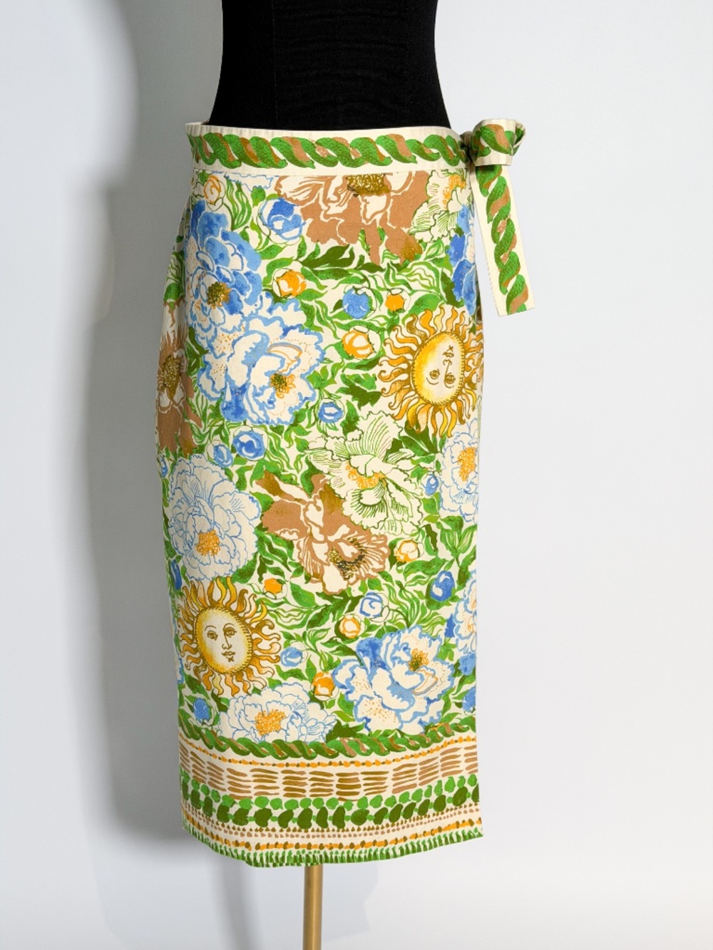 Lilly Pulitzer Dustin Midi Skirt – Size M – New Collection, Worn Once